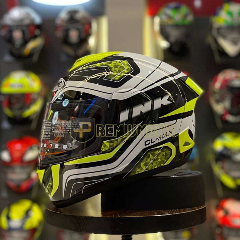 Ink Cl Max 5 🔥 Original & Harga Terbaru Juli 2026