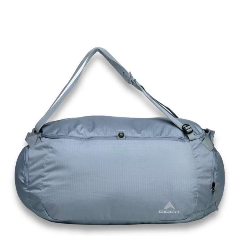 thumbnail image 2 of Camping Tent Compression Carry Storage Pack Duffel Bag With Fasten Belt 2 of 13