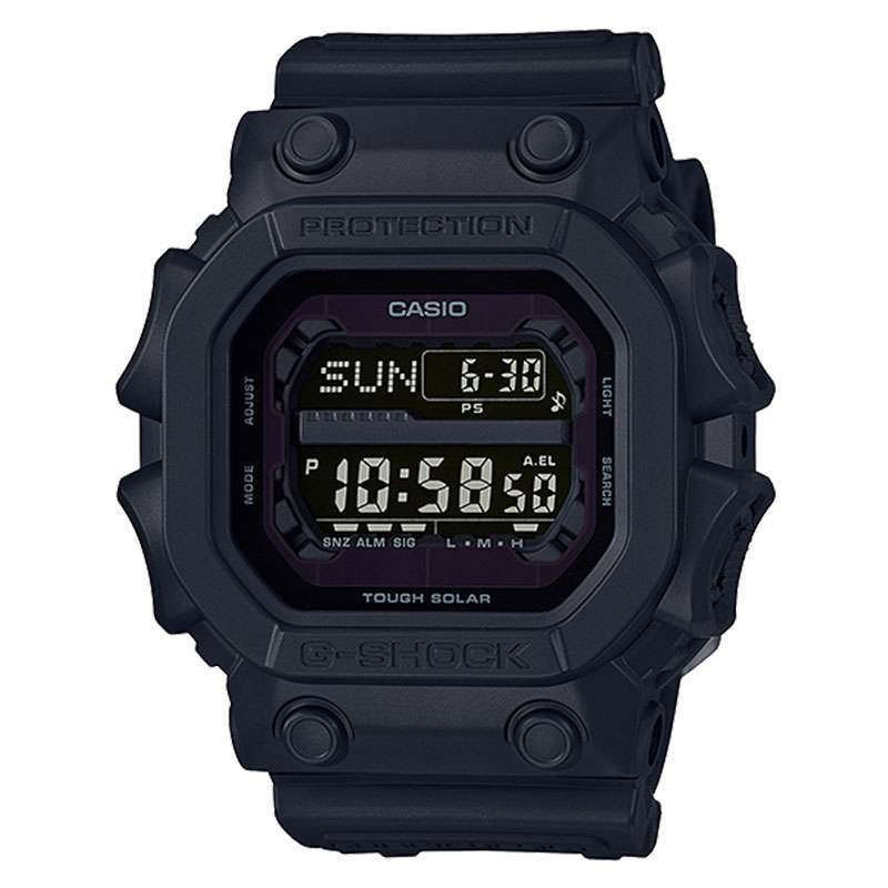 Promo Jam Tangan Pria Casio G shock Gx 56bb 1dr King Kong Solar Powered Wr 200m Digital Dial Black Resin Band Diskon 35 Di Seller Machtwatch Official Store Kedoya Utara Kota Jakarta Barat