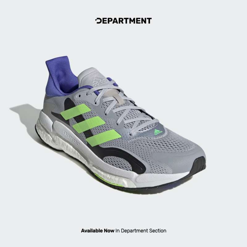 Promo Sepatu Lari Unisex Adidas Solar Boost 3 S42995 Original 44.5 Diskon 72 Di Seller Running Dept Official Store Department Sports Outlet running Dept Kota Bekasi Blibli