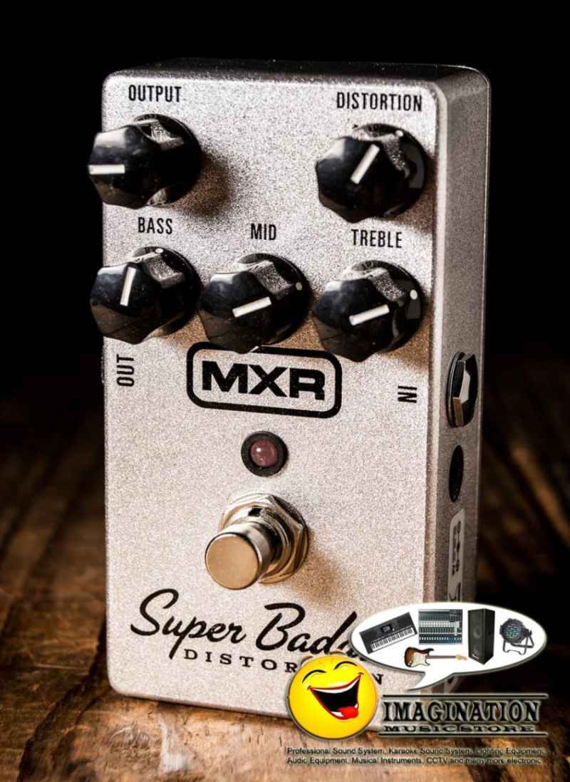 ギター BOOROCKS MXR Distortion + Mod BD-PM BOOROCKS MXR Distortion + Mod BD-PM