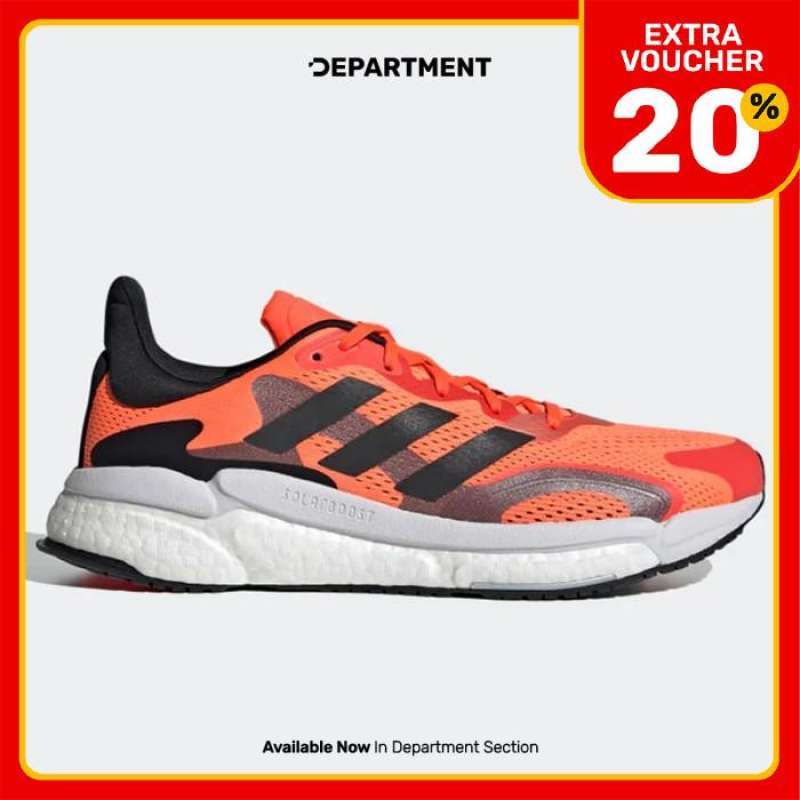 Harga sepatu solar boost outlet
