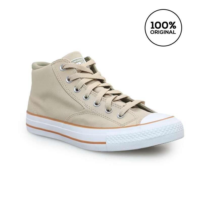 Jual Converse Chuck Taylor All Star Malden Street Brown cream Cona07497c 42 Di Seller Converse Official Store Gudang Blibli Blibli