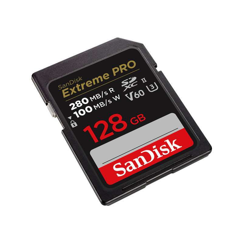 Integral Scheda SD Da 128 GB UHS-II V90 Fino A 300 MB In Lettura E - 5