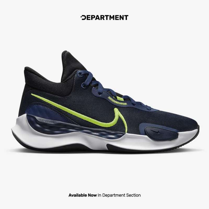Nike Renew Terbaik Desember 2024