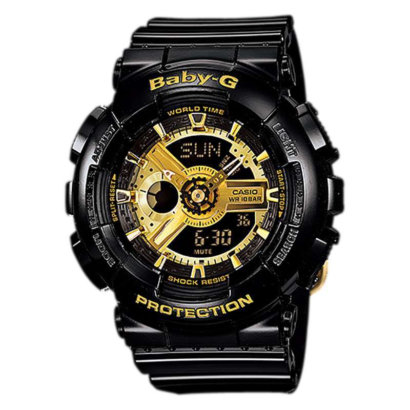 Jam Tangan Baby G Ba 110 Harga Terbaru Maret 2024 Gratis