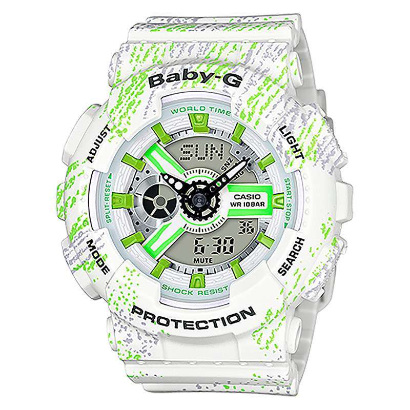 Harga jam baby g terbaru 2019 sales