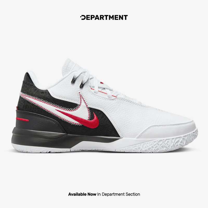 Jual Sepatu Basket Nike Zoom Lebron Nxxt Gen Ampd Ep Fj1567100 Original 44 Di Seller Hoops Dept Official Store Jatiwarna 2 Kota Bekasi Blibli