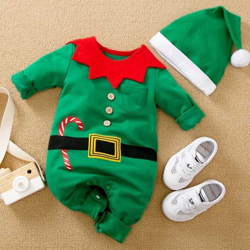 Baju natal bayi hot sale