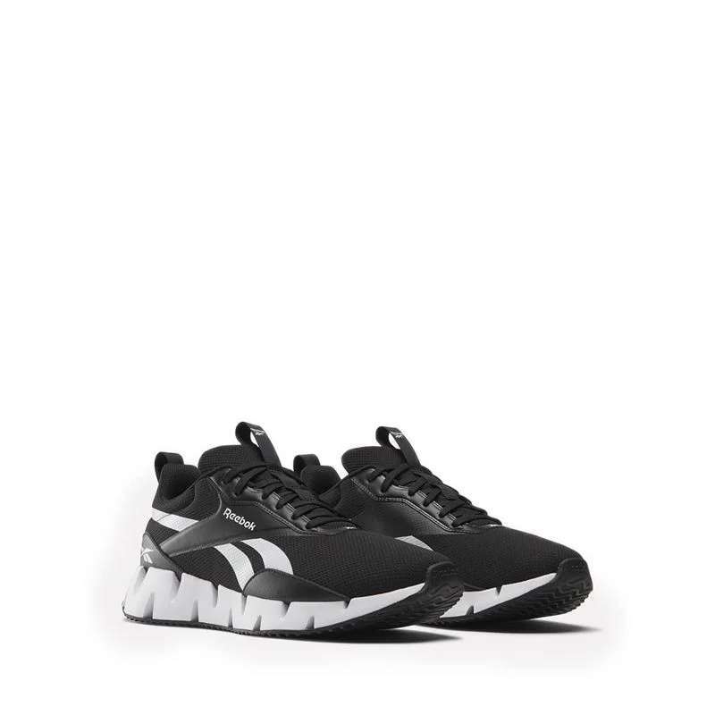Promo Reebok Men Running Zig Dynamica Str [reer00074911] Sepatu Lari ...