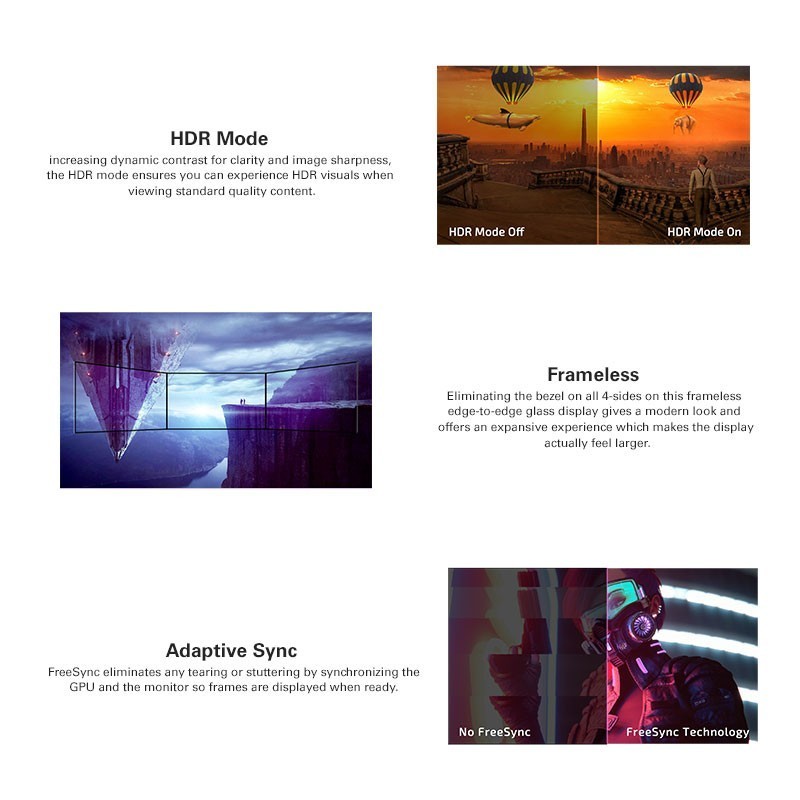 Promo Aoc U34p2c 34 Inch Monitor Ultrawide Wqhd Ips 3440×1440 75hz Usb ...