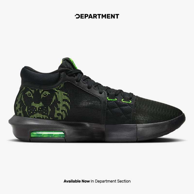 Promo Sepatu Basket Nike Lebron Witness 8 Ep Fb2237002 Original Diskon 30 Di Seller Hoops Dept Official Store Jatiwarna 2 Kota Bekasi Blibli