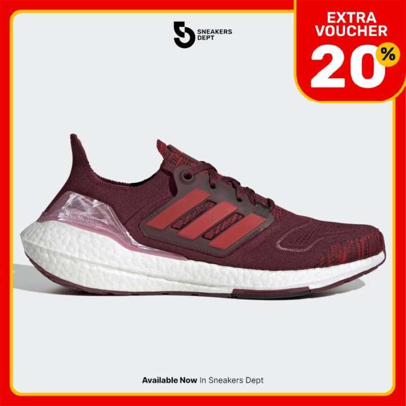 Sepatu adidas ultra boost original on sale