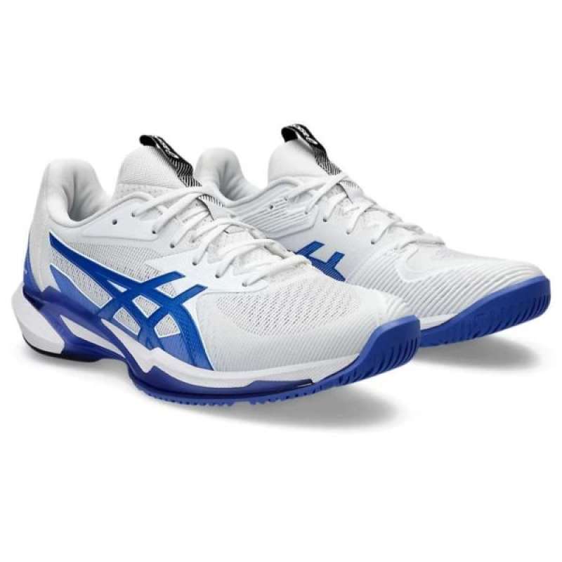Sepatu Tenis Asics Ff3 Womens Asics Tennis Court Shoes Sepatu