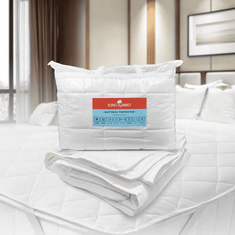 Jual fabulous KING RABBIT Thermal Blanket Selimut