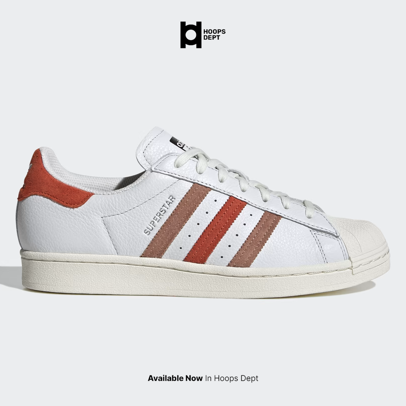 Jual Sepatu Sneakers Pria Adidas Superstar Gz9380 Original 43 Di Seller Hoops Dept Official Store Jatiwarna 2 Kota Bekasi Blibli