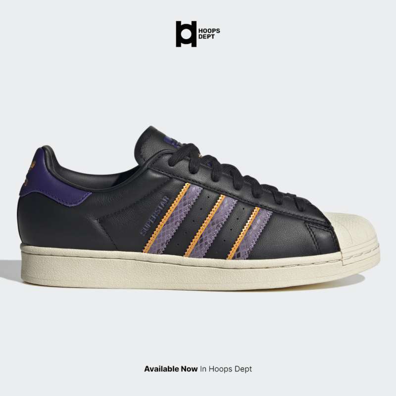 Sepatu sneakers adidas superstar online