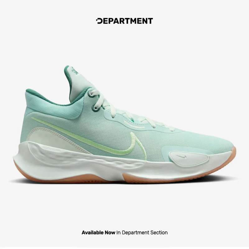 Jual Sepatu Basket Nike Renew Elevate Iii Dd9304301 Original Di Seller Hoops Dept Official Store Jatiwarna 2 Kota Bekasi Blibli
