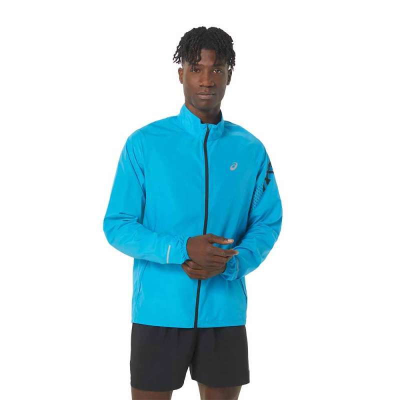 Jaket Asics Model Terbaru Gratis Ongkir 2024