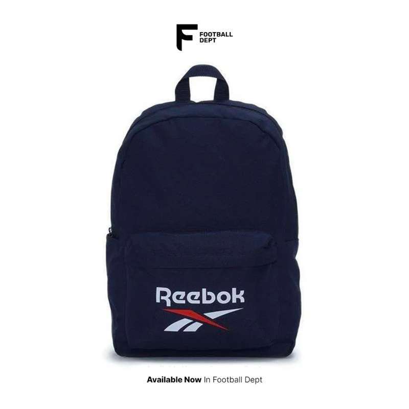 Tas ransel reebok original new arrivals