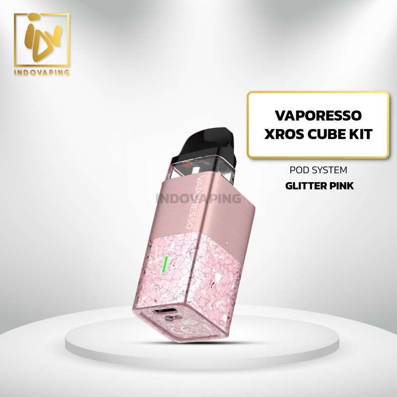 vaporesso xros cube glitter Vaporesso Xros Cube Glitter XROS Cube