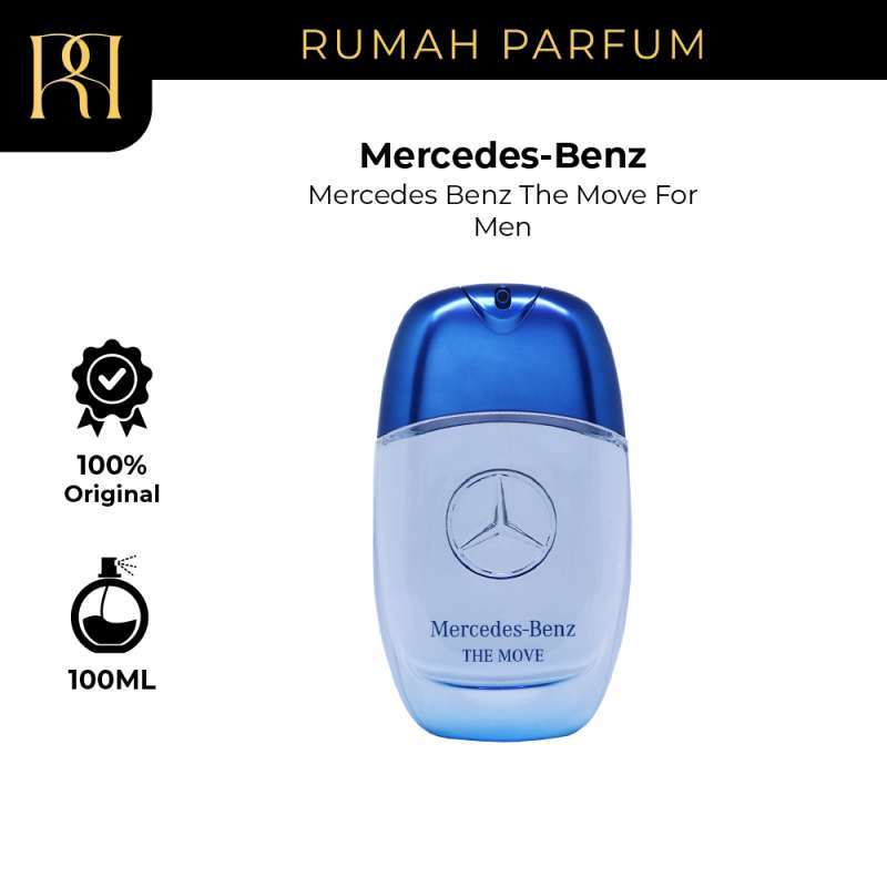 Blibli Mercedes Benz Cologne Parfum Promo Mercedes-benz Mercedes