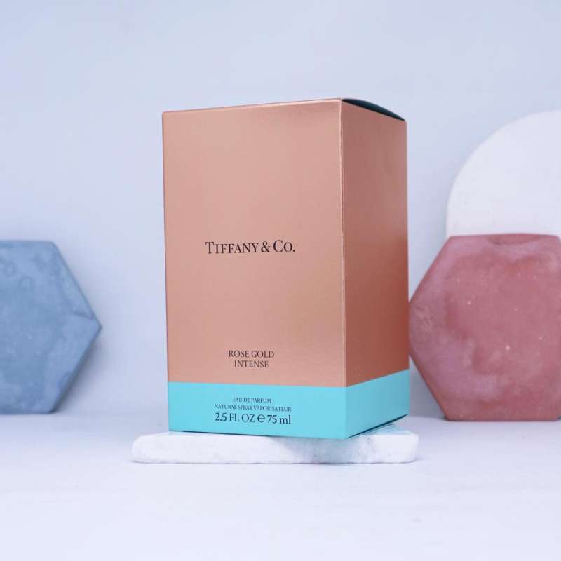 Tiffany & Co. Rose Gold Intense 50ml Tiffany&Co Rose Gold Intense