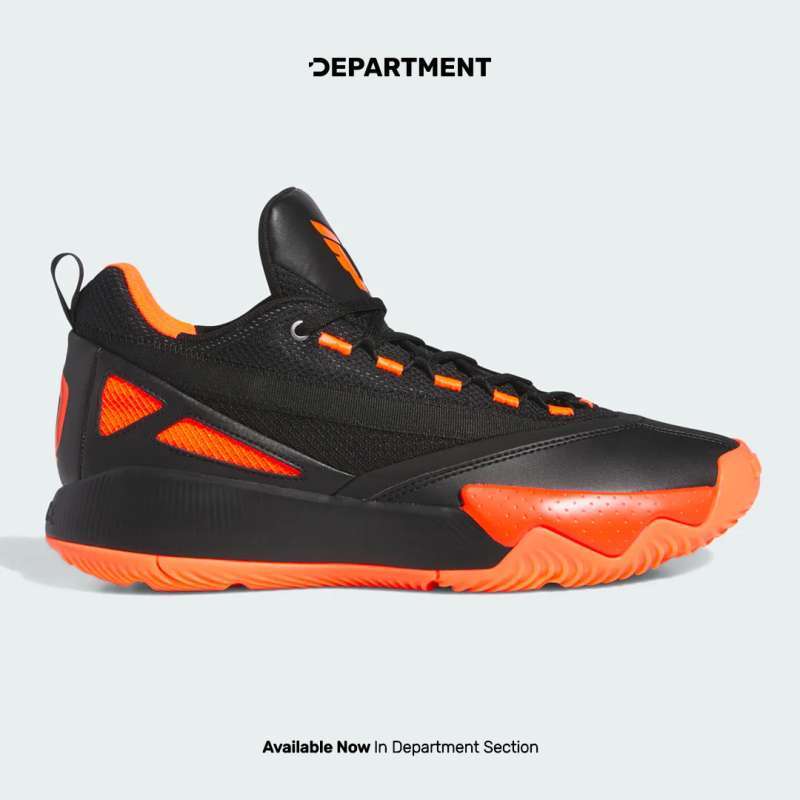 Sepatu basket adidas original discount