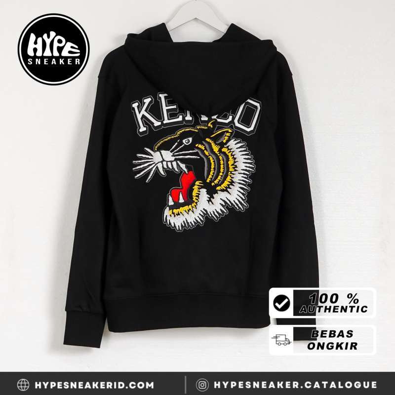 Harga hoodie kenzo original top