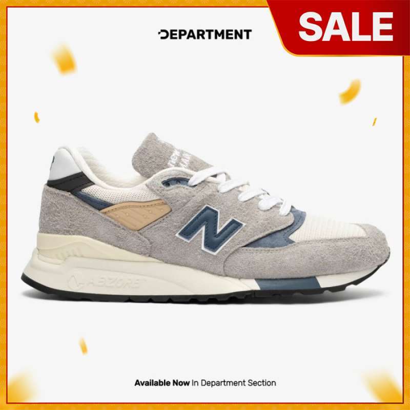 New balance 998 harga outlet