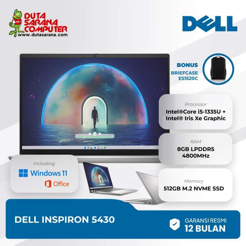 Intel Core Dell I5 512 Ssd Jual Laptop Dell Inspiron 5430 Intel