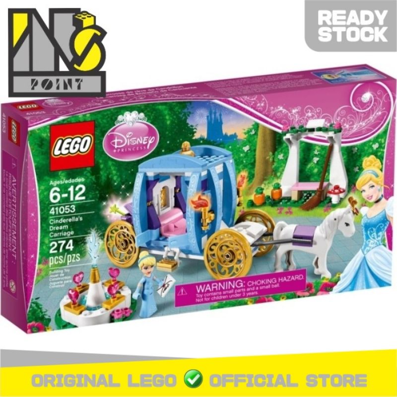 Lego 41053 sale