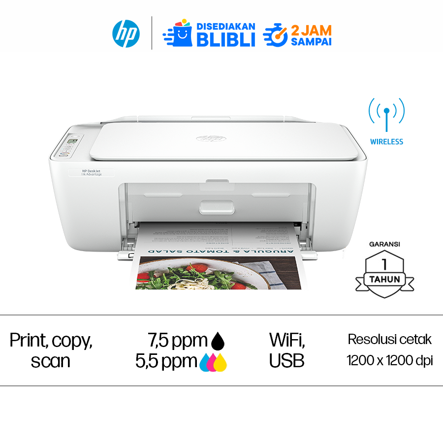 Alat Print Harga Spesifikasi Terbaru Maret 2025