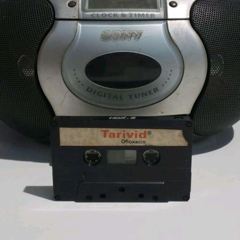 Jual Kaset Pita Barat Kompilasi Di Seller Erwid Kaset Kamal