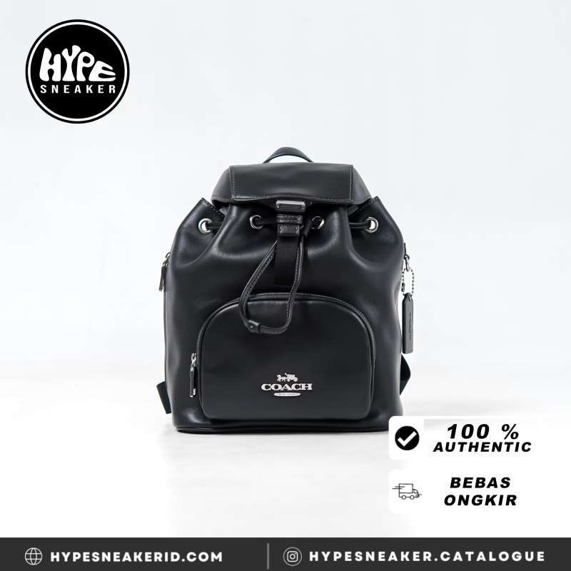 Harga tas coach backpack best sale