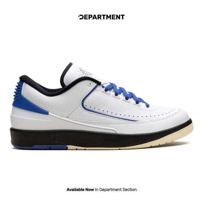 Jual Nike Air Jordan 33 Low Terbaik Desember 2024 Harga Murah Gratis Ongkir Blibli