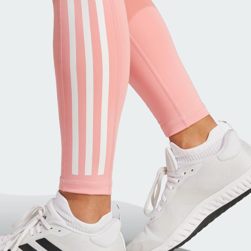 Promo adidas Women Training Tights Optime 3-stripes Legging