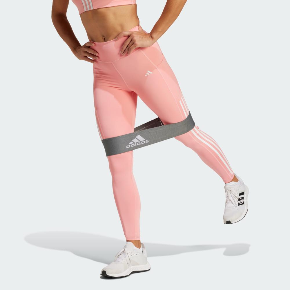 Yeezy 35 pink stripe top