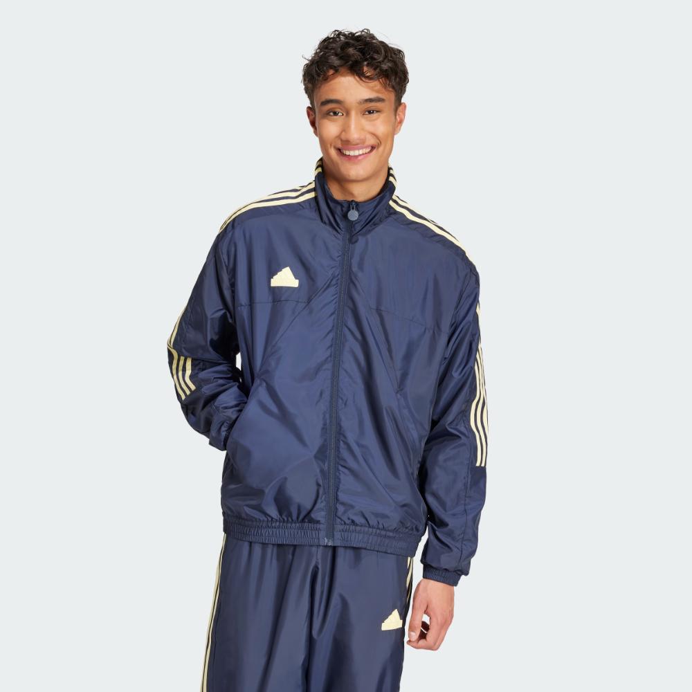 Jaket adidas original pria shop