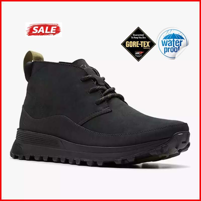Clarks Terbaru Desember 2024 Official Store Indonesia