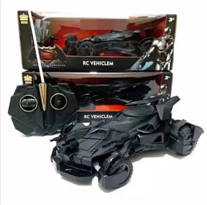 Mobil remote hotsell control batman