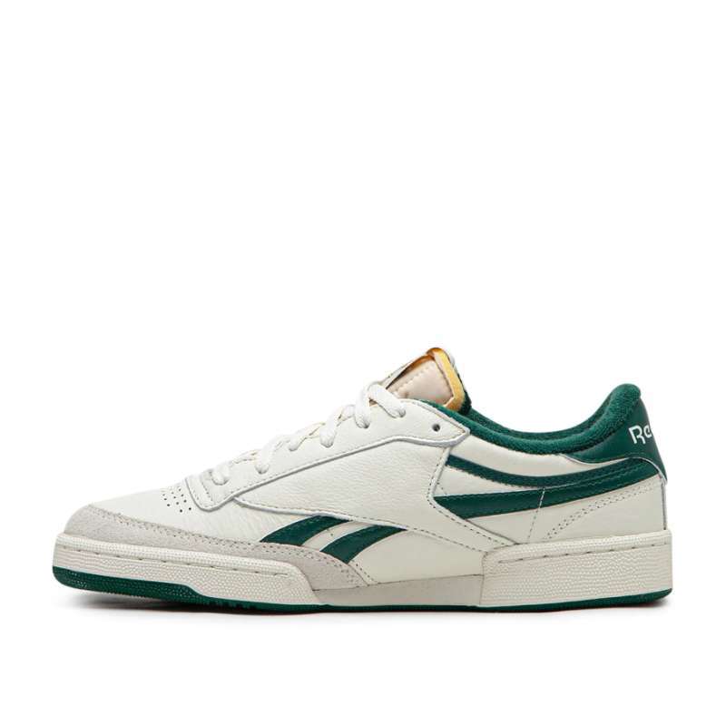 Jual Reebok Men Sportswear Club C Revenge Vintage [100205043] Sepatu ...