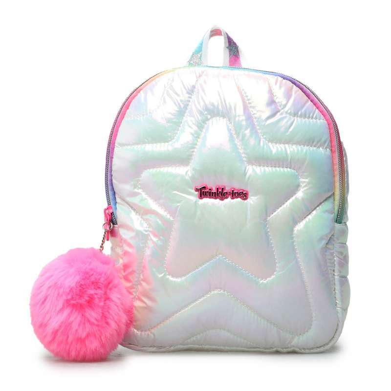 Twinkle toes backpack outlet