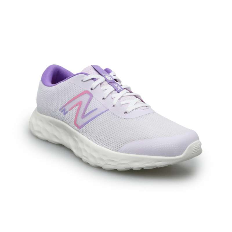 Promo New Balance Kids 520 Grade Girls Shoes Violet Crush 503 newgp520rk8 Diskon 20 Di Seller Kids Fashion Station Official Store Gudang Blibli Blibli