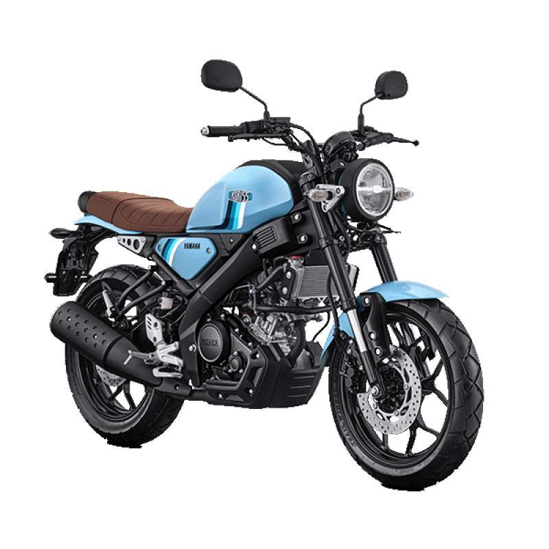 Xsr 700 harga best sale