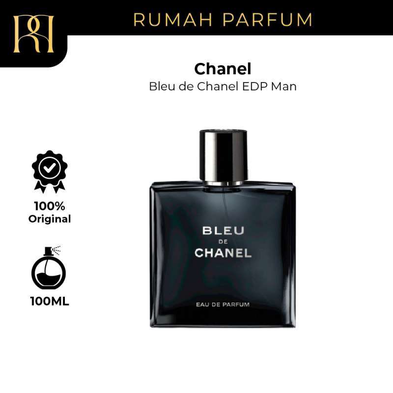 Blibli Bleu De Chanel Parfum Mens Jual Chanel Bleu De Chanel Edp