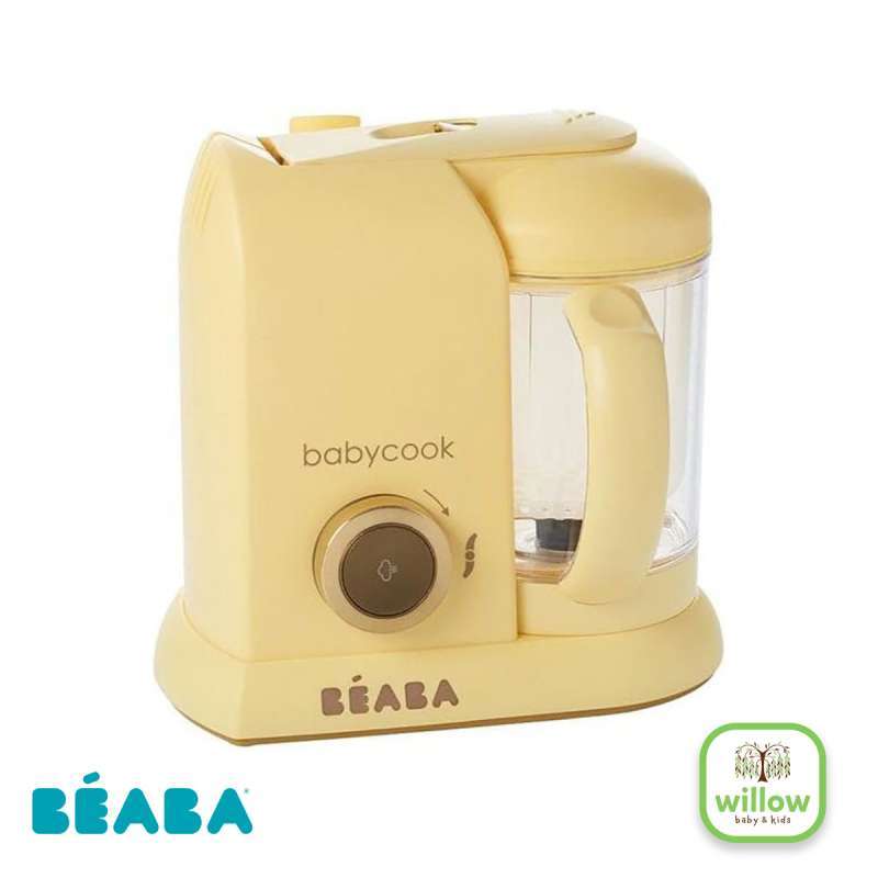 Food Maker Beaba Babycook Solo Limited