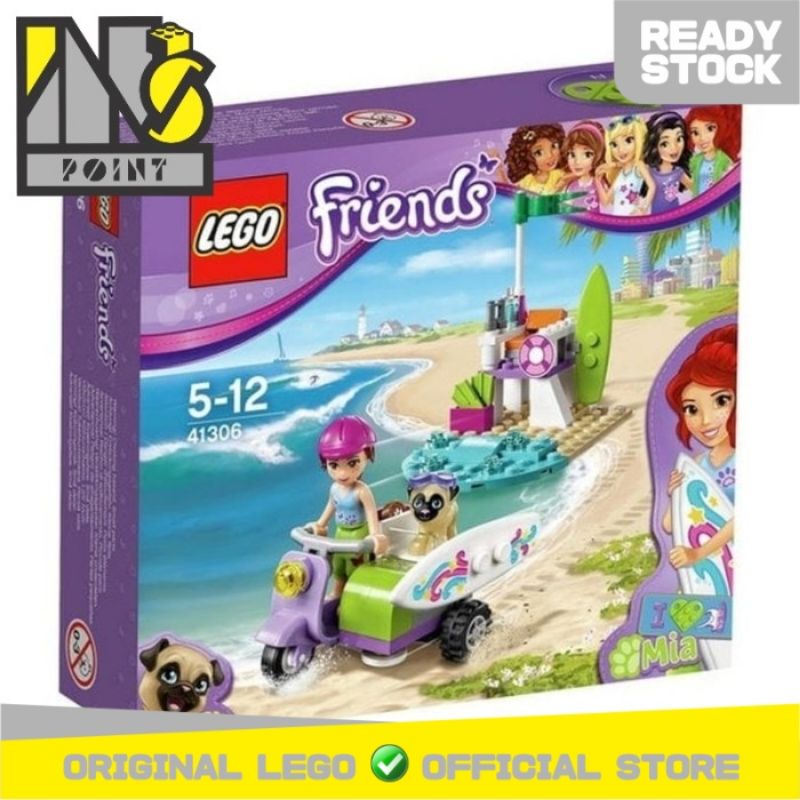 Lego 41306 store