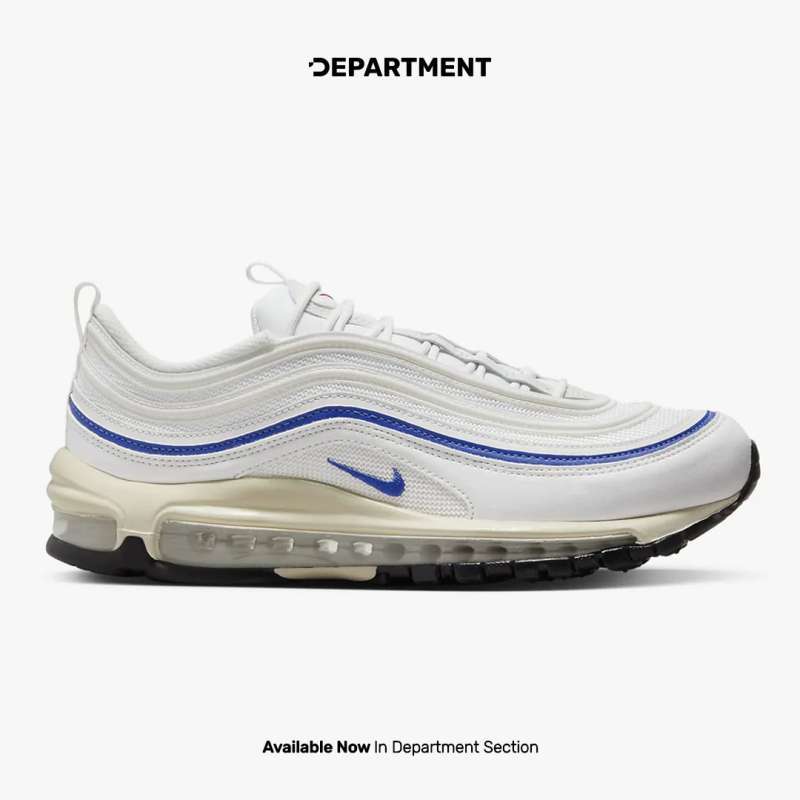 Harga Nike Air Max 97 Original Model Terbaru Januari 2025