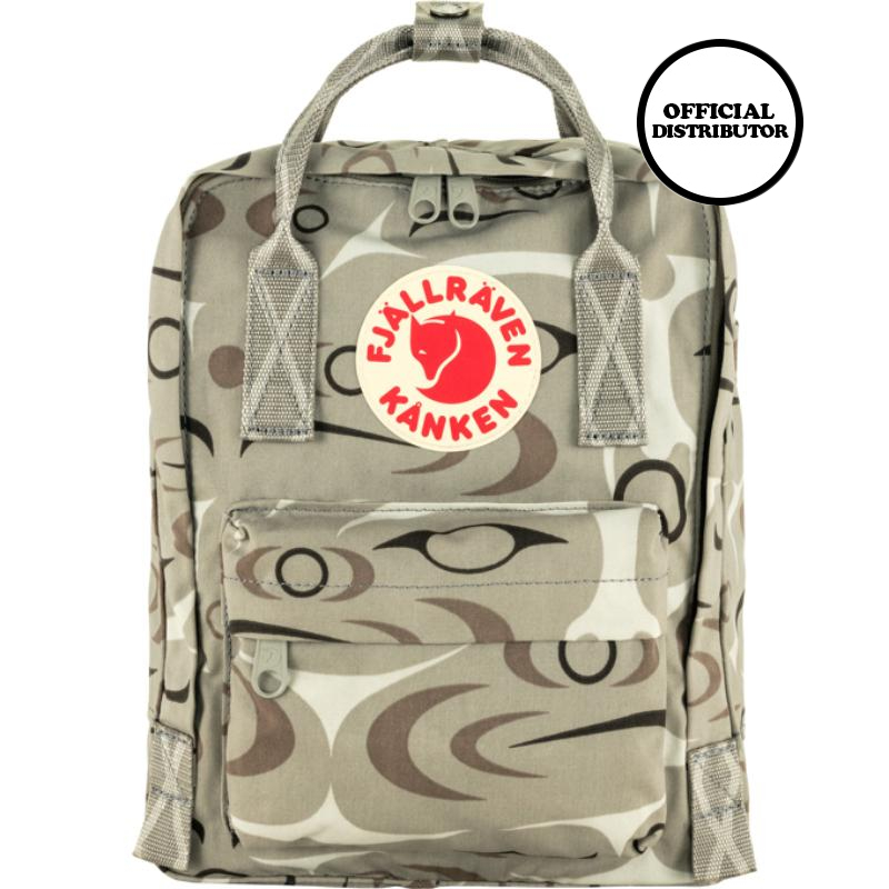 Jual Rain Kanken Model Premium Terbaru Harga Murah November 2024